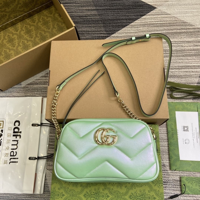 G*u*i satchel bags
